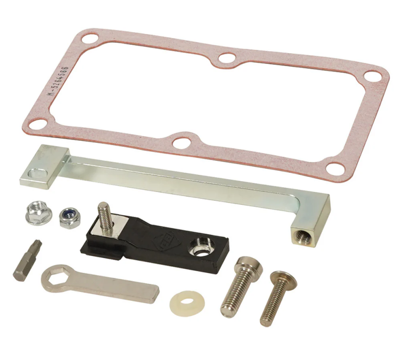 Ram 3500 Fuel Heater Kit - BD Diesel - Killer Grid Heater Upgrade Kit - `11-`24